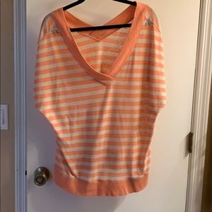 Lane Bryant 14/16 blouse